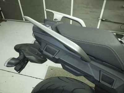 Yamaha Tracer 900 GT 2019