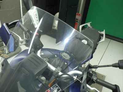 Yamaha Tracer 900 GT 2019