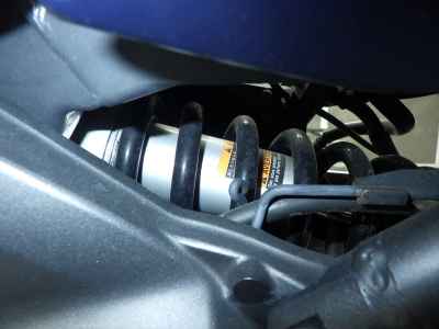 Yamaha Tracer 900 GT 2019