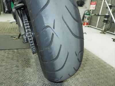 Yamaha Tracer 900 GT 2019