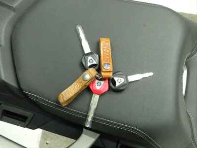 Yamaha Tracer 900 GT 2019