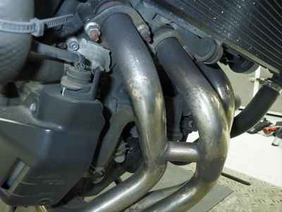 Yamaha Tracer 900 GT 2019