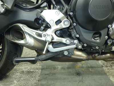 Yamaha Tracer 900 GT 2019