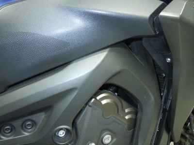 Yamaha Tracer 900 GT 2019