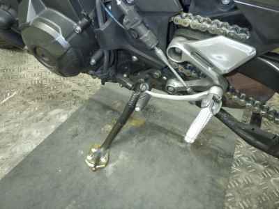 Yamaha Tracer 900 GT 2019