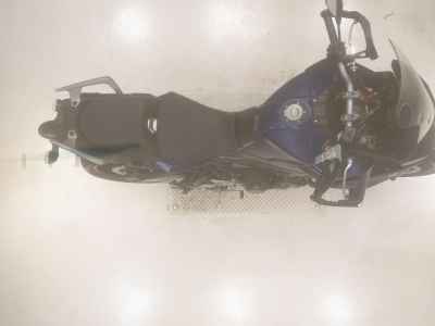 Yamaha Tracer 900 GT 2019