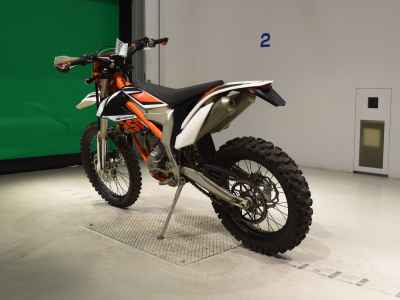 KTM Freeride 350