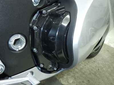 Suzuki Hayabusa 2016