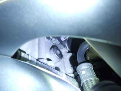 Suzuki Hayabusa 2016