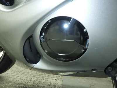 Suzuki Hayabusa 2016