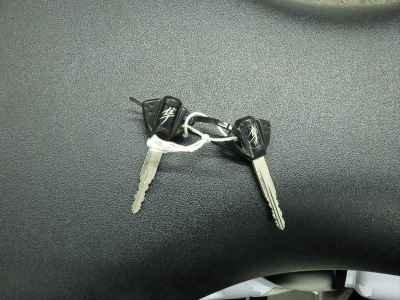 Suzuki Hayabusa 2016