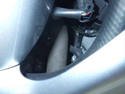 Suzuki Hayabusa 2016