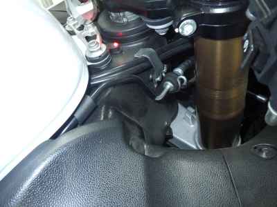 Suzuki Hayabusa 2016