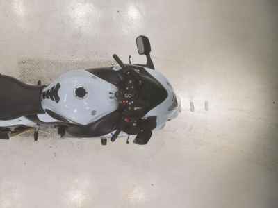 Suzuki Hayabusa 2016