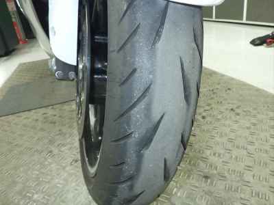 Suzuki Hayabusa 2016