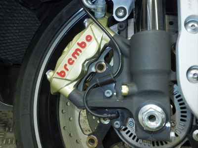 Suzuki Hayabusa 2016