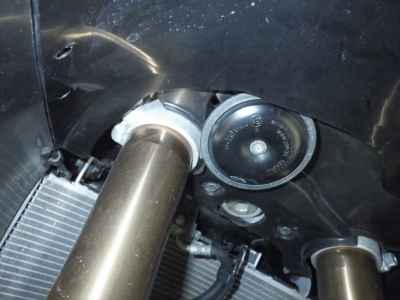 Suzuki Hayabusa 2016