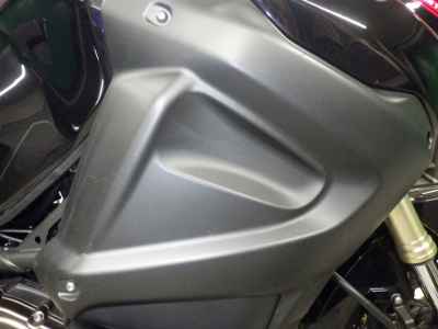 Yamaha XT1200ZE Super Tenere 2012