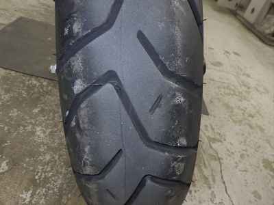 Yamaha XT1200ZE Super Tenere 2012