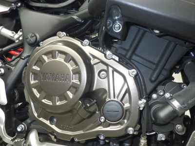 Yamaha XT1200ZE Super Tenere 2012