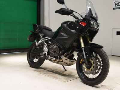 Yamaha XT1200ZE Super Tenere 2012
