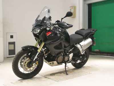 Yamaha XT1200ZE Super Tenere 2012