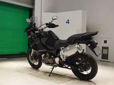 Yamaha XT1200ZE Super Tenere 2012
