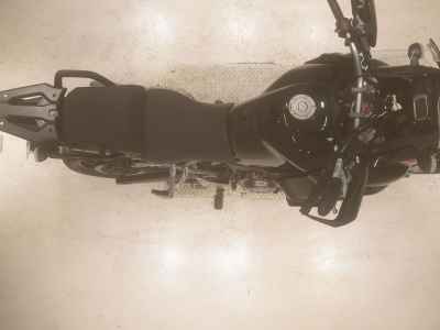 Yamaha XT1200ZE Super Tenere 2012