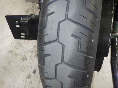 Harley-Davidson Sportster Iron XL883N 2010