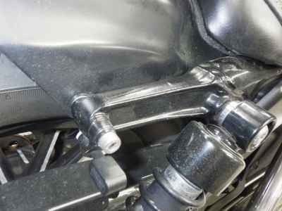 Harley-Davidson Sportster Iron XL883N 2010