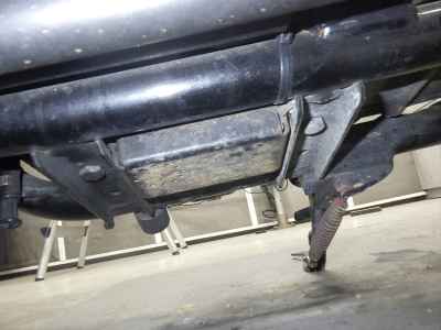 Harley-Davidson Sportster Iron XL883N 2010