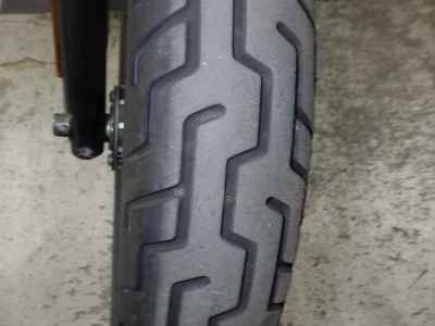 Harley-Davidson Sportster Iron XL883N 2010