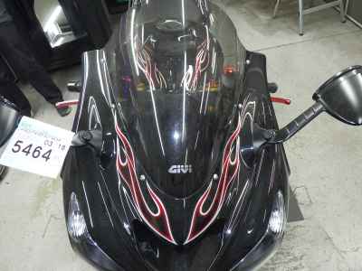 Kawasaki Ninja ZX-14R 2015