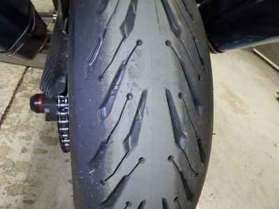 Kawasaki Ninja ZX-14R 2015