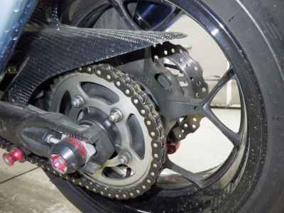 Kawasaki Ninja ZX-14R 2015