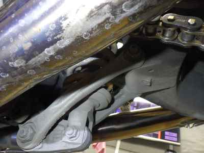 Kawasaki Ninja ZX-14R 2015