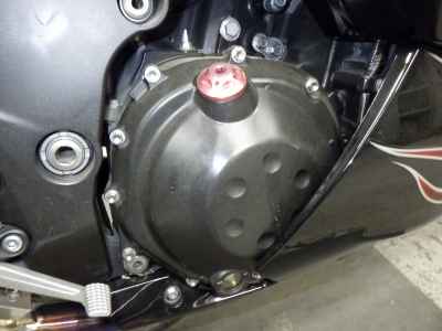 Kawasaki Ninja ZX-14R 2015