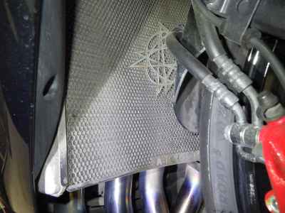 Kawasaki Ninja ZX-14R 2015