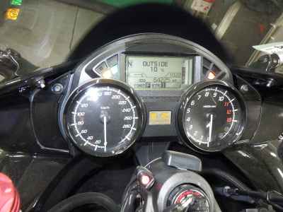 Kawasaki Ninja ZX-14R 2015