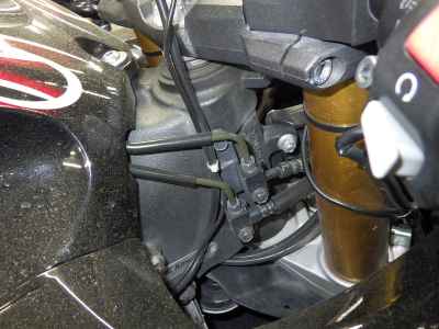 Kawasaki Ninja ZX-14R 2015