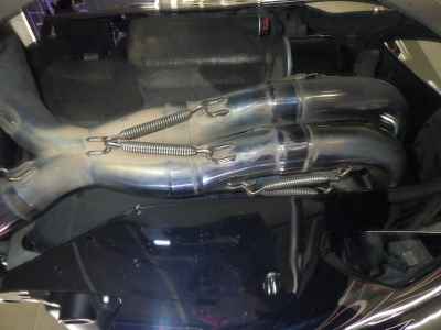 Kawasaki Ninja ZX-14R 2015