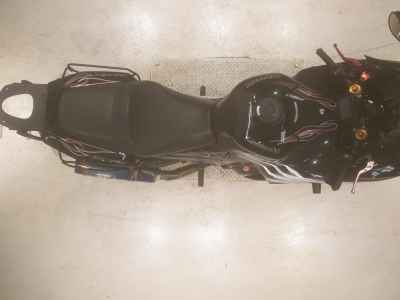 Kawasaki Ninja ZX-14R 2015