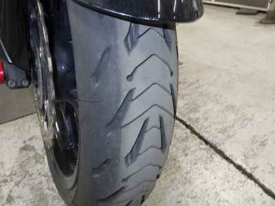 Kawasaki Ninja ZX-14R 2015