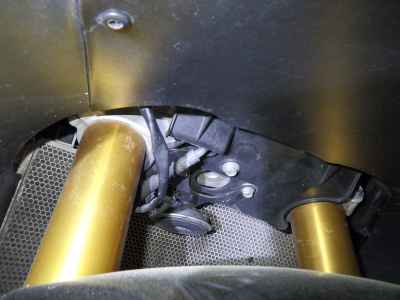 Kawasaki Ninja ZX-14R 2015