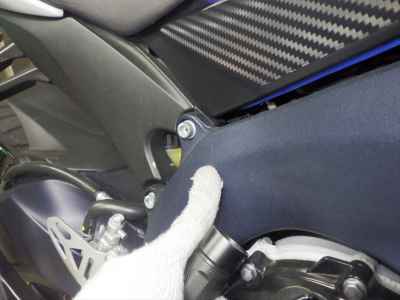 Suzuki GSX-R750 2013