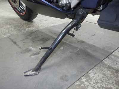 Suzuki GSX-R750 2013