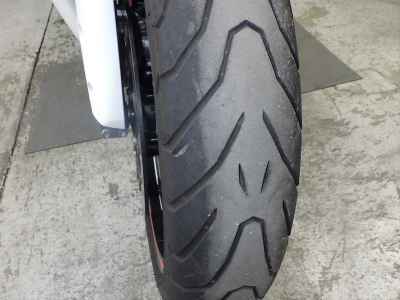 Suzuki GSX-R750 2013