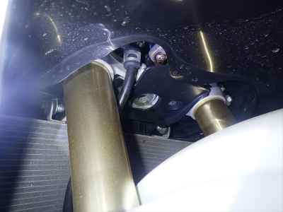 Suzuki GSX-R750 2013