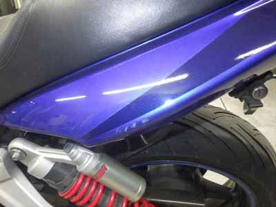 Honda CB1300 Super Boldor 2008