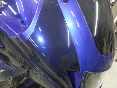 Honda CB1300 Super Boldor 2008